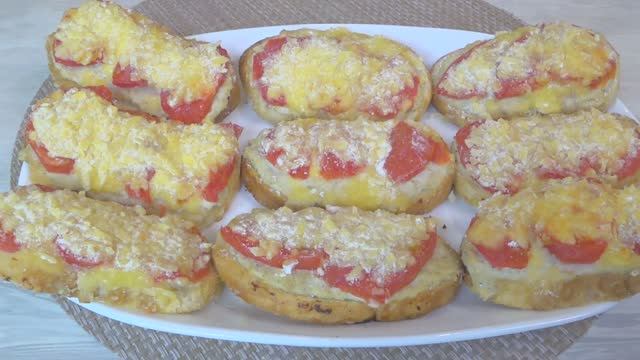 бутерброды на завтрак! смотреть онлайн