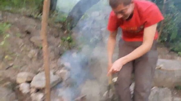 Топим асфальт)))