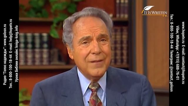 Классика_Тайны Земли_ Джордж Вандеман_Так говорит Библия _ ошибки перевода объяснены под видео