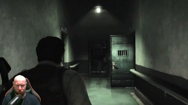 The Evil Within. Братская любовь. Прохождение 3. [PS5] смотреть онлайн