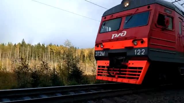 Эт2м-122 смотреть онлайн