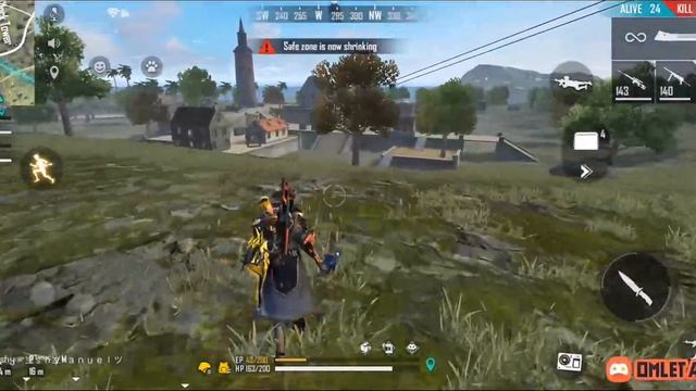 garena free fire tips смотреть онлайн