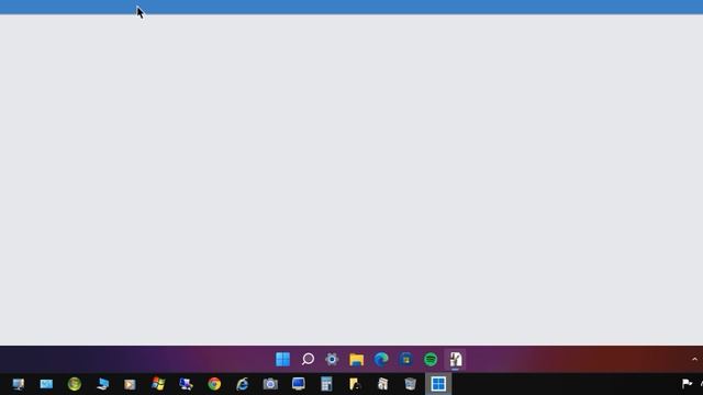 Windows 11 Обзор