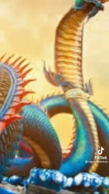 Rắn Thần NAGA Vị Thần Che Trở Cho Đức Phật Bị Rơi Xuống Hố Sâu ?? смотреть онлайн