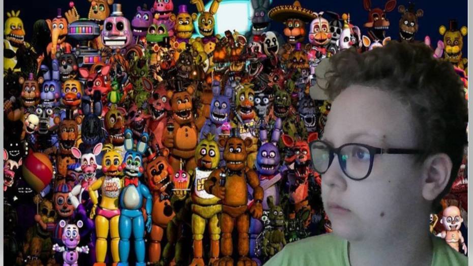 fnaf 1 неудача
2 ночь смотреть онлайн