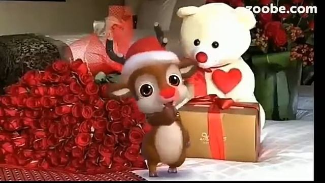 Смешной лось смотреть онлайн