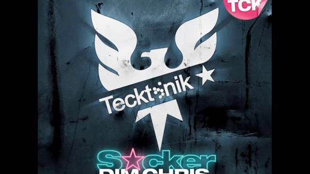 Tektonik or Electro house mix смотреть онлайн
