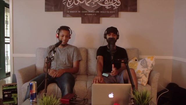 ANOTHER ENEMY PODCAST Episode 9: The Hero Instinct In Men смотреть онлайн
