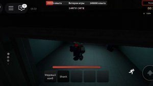 играем в игру в кальмара с Дашей в рб!🌈