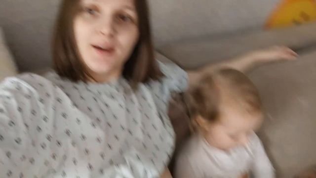 ВЛОГ: СТАЛА ТОЛСТОЙ| Стесняюсь себя снимать| Приучение к горшку в 2 года| Ежедневная рутина по дому смотреть онлайн