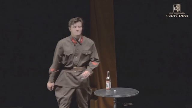 Самостоятельная работа по Монологам "Три сестры" А.П.Чехов, роль Родэ смотреть онлайн