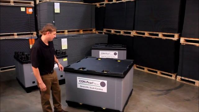 Introduction to CON-Pearl Sleeve Packs смотреть онлайн