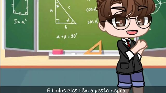 I'm Very Smart♫︎Wilbur Soot/ Tradução-PT-BR✔︎ смотреть онлайн