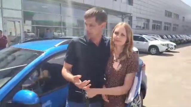 Лазурит Авто: видео от покупателя смотреть онлайн