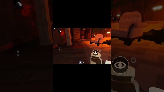 Doors 🚪 Бесконечные комнаты смотреть онлайн