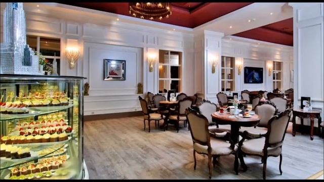 Delphin Diva Premiere, Lara, Turkey смотреть онлайн