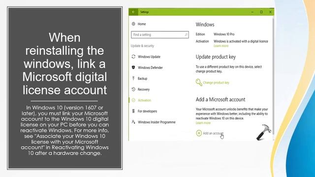 How to Reinstall Windows 10 Operating systems(#)Reinstall Windows 10 смотреть онлайн