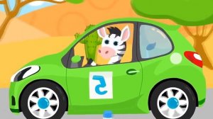 Едет красная машина а в машине пассажир Кто в машине едет помоги нам угадай