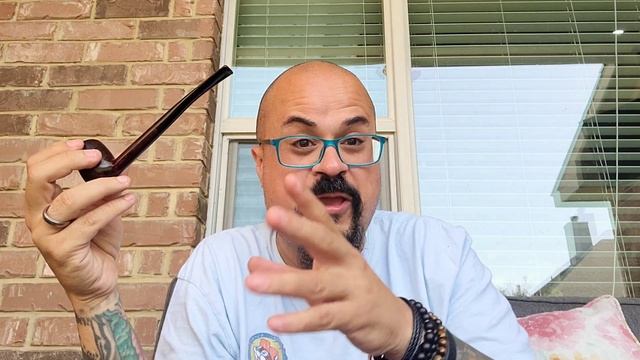 YTPC: Impressions of Esoterica Tilbury on my Savinelli Bing's Favorite #ytpc #ytpccommunity смотреть онлайн