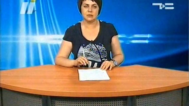 2016 06 09 - ИшимТВ - Паровоз Черепановых в Ишиме смотреть онлайн