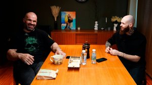 Цыпленков / Бросил Девушку Из-за Гречки, Опухоль в Голове, Куда Пропал Бабкен