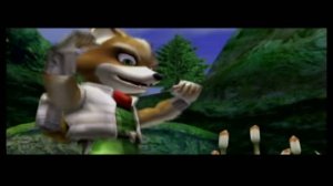 Star Fox Adventures - All Cutscenes