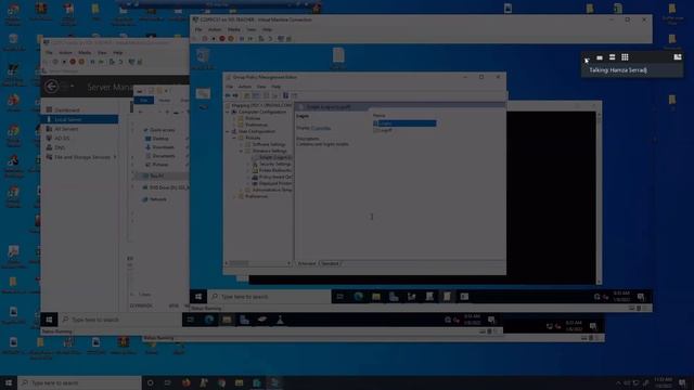 Cisco | Module 1 Review-2 смотреть онлайн