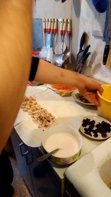 Лучшая в мире шаурма на углях смотреть онлайн