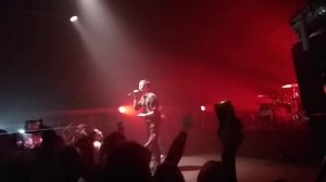 Lumen - Гореть