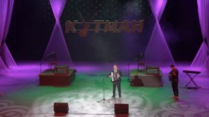 Суран Садыбакасов ( Зарыкканда) Жандуу ун менен эзииип алды угунуздар 28 февраль 2023 жаны аткаруу