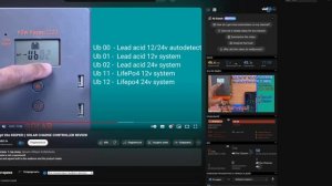Солнечный контроллер Keeper 1220 это настоящий mppt или нет?