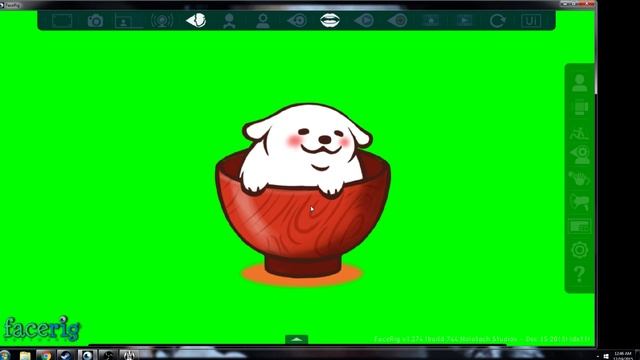 FaceRig Foolishness 2 смотреть онлайн