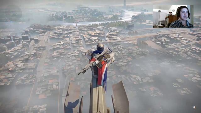 How to Reach Light Level 30 in Destiny смотреть онлайн