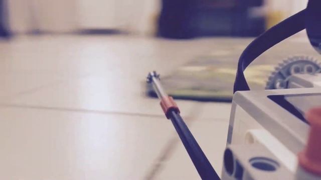 Рыцарский турнир роботов EV3 (SmartLab)