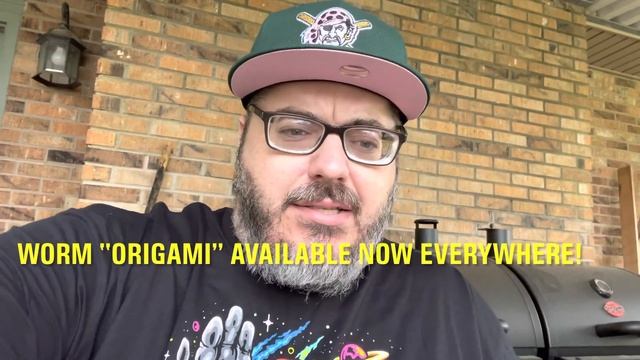 Worm - Origami (feat. Chad Armes) AVAILABLE NOW! | We Need Your Help💯💯🙏🙏 | #RIPWorm смотреть онлайн