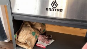 Лучший мангал для шашлыка! // Мангал с крышкой GRATAR // Значит Так