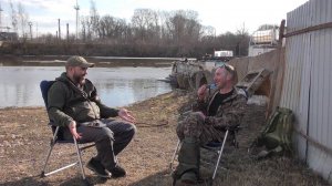 СЕКРЕТЫ ОХОТЫ С ПОДСАДНОЙ УТКОЙ! Интервью с профессионалом. #охота #охотанаутку #охотасподсадной