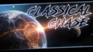«Classical Chase» by Cirtrax, Mulpan, Zafkiel7 & more | Geometry Dash 2.11