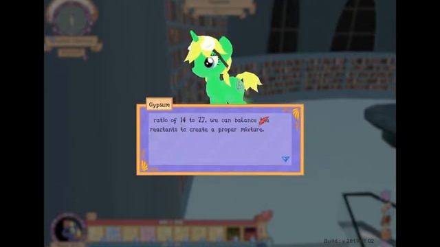 Legends of Equestria | TALKING WITH ALL THE PONIES! | Part 2 смотреть онлайн