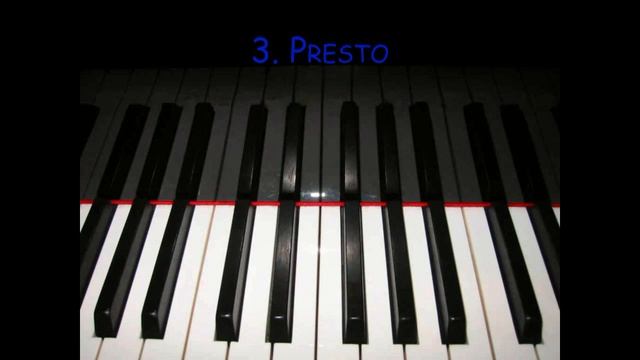 Krystian Zimerman plays Ravel Concerto in G major (3/3) смотреть онлайн