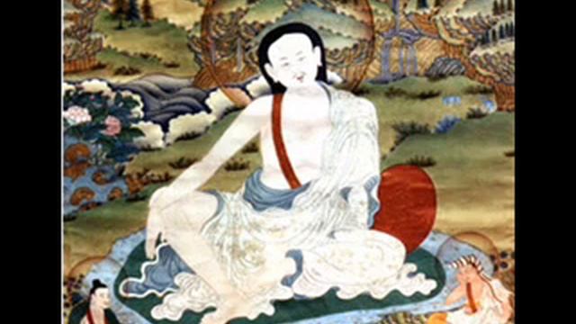 Milarepa's "Song of Realization", a Buddhist Mahamudra teaching, recited by Lama Kunga Choedak смотреть онлайн