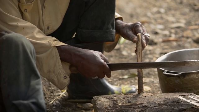 How to make Rasta Roots Tonic! Part 1 смотреть онлайн