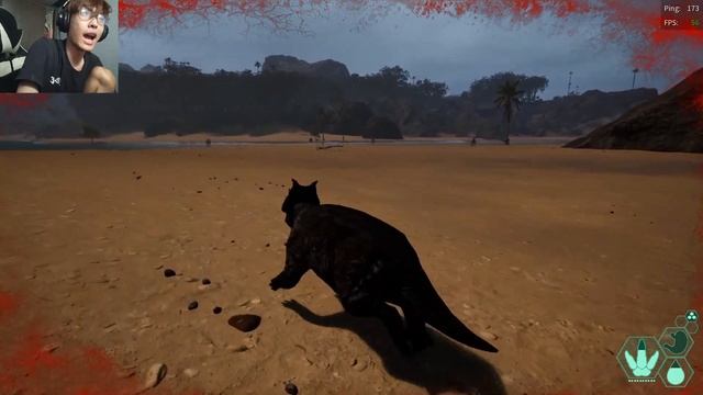 Review dino baru (Diabloceratops) - The Isle Indonesia смотреть онлайн