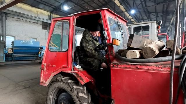 Степанычу пришла коробка после ремонта! смотреть онлайн