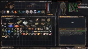 S.T.A.L.K.E.R.: Золотой Шар. Завершение + Autumn Aurora 2.1 [Stream 9]