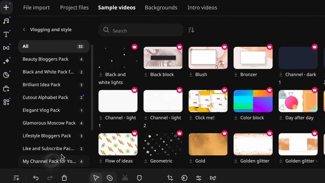 How to remove video background without green screen? смотреть онлайн