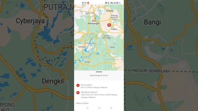 Bad experiance booking airasia ride and grab car at KLIA2 смотреть онлайн