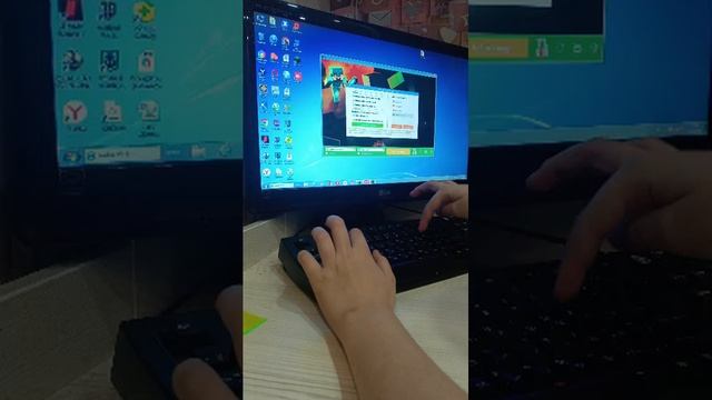 играю на сервере ReallyWorld