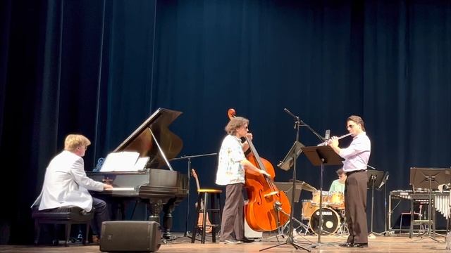 So What - Miles Davis смотреть онлайн