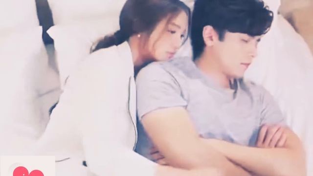 💜😍💜 Peat & Kiew happy ending 💜😍💜 Thai drama pink sin 💜 смотреть онлайн
